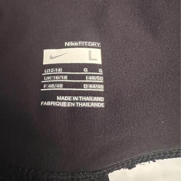 Womens Nike Dryfit workout pants - Picture 3 of 3